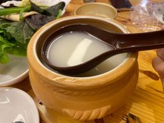 -元奶奶包饭(公新银浦店)