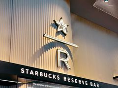 门面-星巴克臻选(上海合生汇1F店)