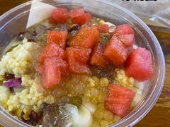 -八一路好吃街(雨田商务大厦店)