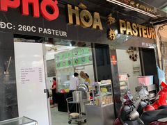 -Pho Hoa Pasteur