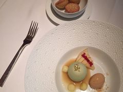 -Le Bernardin
