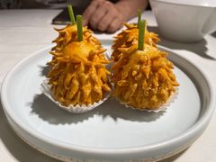 -東海海鲜酒家(中信广场店)
