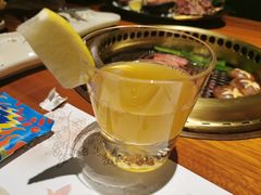 -肉魁屋·烧肉·烧鸟·酒场(高新店)