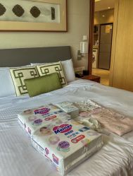 -新寰亚月子会所(盛捷白塘店)