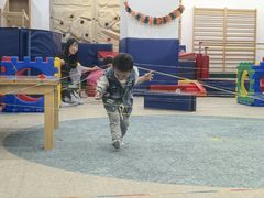 -美吉姆早教(恒隆中心)