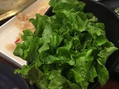 -重庆爽翻天老火锅(临平万达广场店)