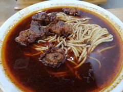 -华兴街自力面店
