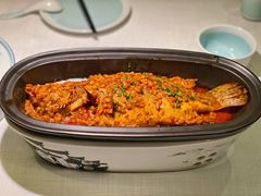 徽州臭鳜鱼（红烧味型）-半勺·新徽菜(银泰城店)