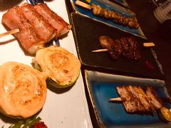 -山葵家居酒屋(天目里店)