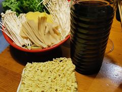 -腰子哥烤串(石佛营炫特店)