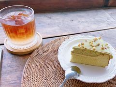 -六阅·福十 FORTEN 海景咖啡西餐厅(双廊古镇店)