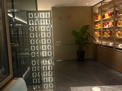 -悦厨中餐厅(成都天府丽都喜来登饭店)