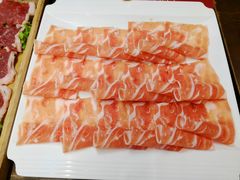 -清真京华源·涮肉烧烤(丰庆店)