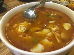 -西北印象佳宴(兴华街中段店)