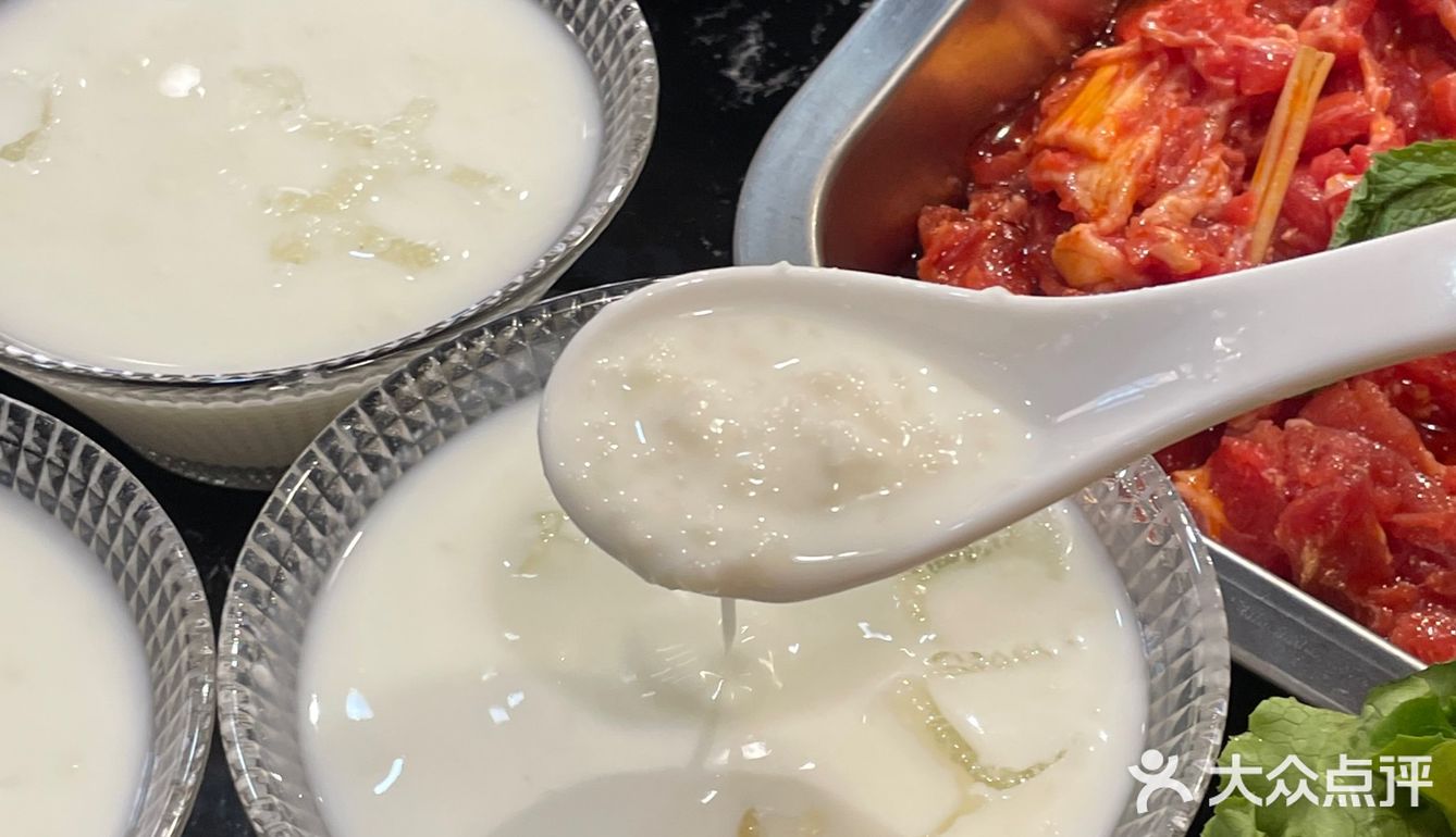 在安康路巷子里！！最害怕倒闭的酸汤牛肉🍲！！