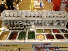 -串士多·回转小火锅(长安方圆荟店)