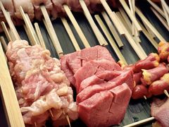 -鳥喜Toriki怀石烧鸟料理