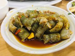 -长平肥姐白粥·海鲜打冷