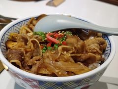 -千寻山野烤肉(中关村店)