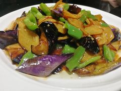 -老六杀猪菜(进乡街店)