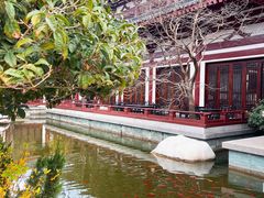 -西安华清御汤酒店