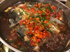 -洞庭记·老湖南味道(下沙店)