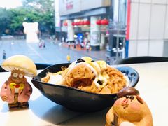 -鲜芋仙(中华广场店)