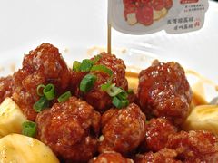 -南门食仙·手工福州菜(南门兜店)