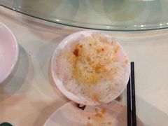 -李记搅团•非遗陕菜(三桥店)