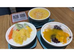 -杨枝金捞甜品(氹仔泉澧店)