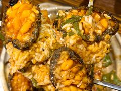 -九號院子海鲜烧烤