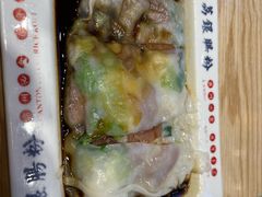 -荔银肠粉·非遗手藝(夫子庙店)
