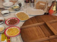 -江湖水乡铁锅炖魚(周庄嘉园店)