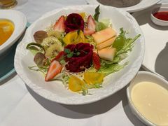 -波特曼西餐厅(南岗店)