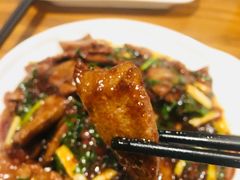 -建国328 本帮小馆·面馆