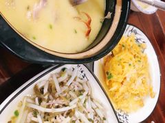 -美味之家·湖景农家乐(太湖东山店)