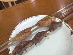 -怡妮新疆风味餐厅(东江湾路店)