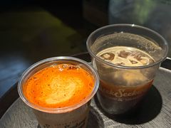 -SeekSeeking咖啡专门店(堰塘街店)