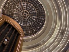 -杭州国际会议中心洲际酒店-原素全日餐厅(解放东路店)