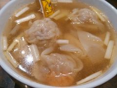 签到图片-一记面馆(易发店)