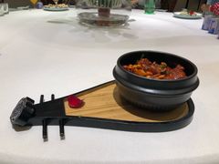 -竹雨堂创意中国菜(裕华店)