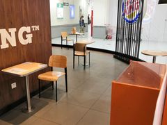 -汉堡王(龙德广场店)