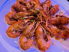 -王庄阿咪海鲜大排档(象园店)