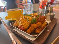 -尚牛社会 Beef & Liberty(金桥EKA天物店)