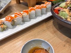 -森味花园·日本料理(伊藤洋华堂亚运村店)