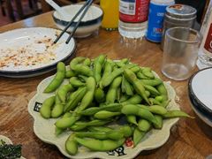 -老袁羊板筋(农光路店)