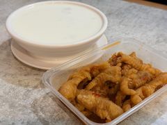 -水牛奶皇后糖水铺(深圳总店)