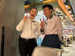 -海底捞火锅(国奥村店)