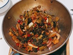 -湘厨私房菜(广昌店)