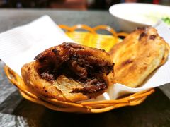 买又大特色牛肉烧饼-买又大餐厅(福林里店)